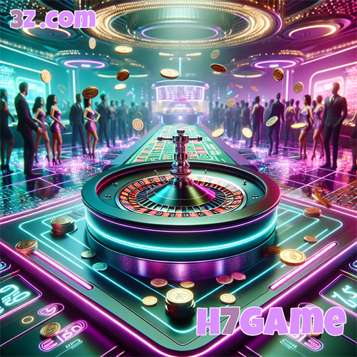 Login que Transforma: Engaje-se com h7.game de Forma Única