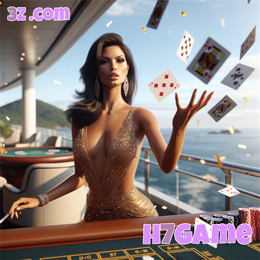 Slots Incríveis: A Magia do Jogo no h7.game