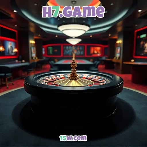 h7.game: Jogos Diversificados para Todos os Gostos e Estilos