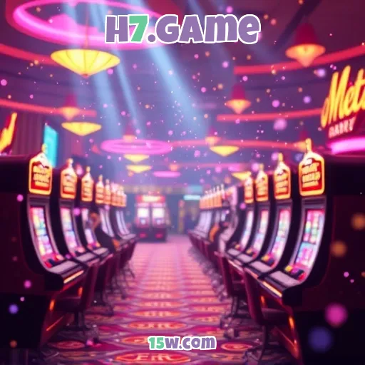 h7.game: Suporte 24/7 que Eleva Sua Experiência de Jogo